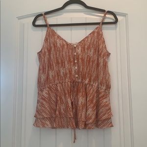 Boutique top